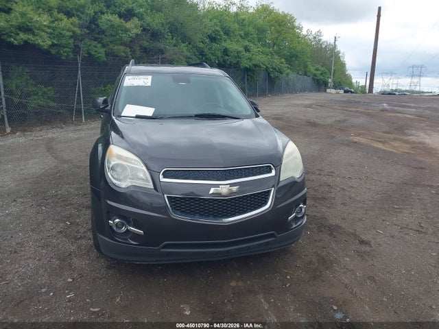 Chevrolet Equinox 2lt