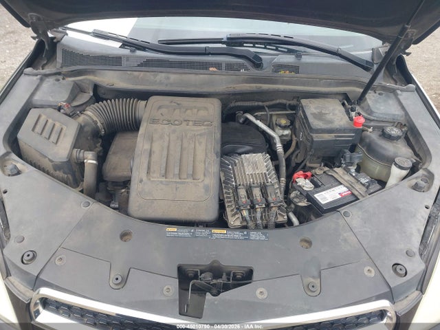 Chevrolet Equinox 2lt