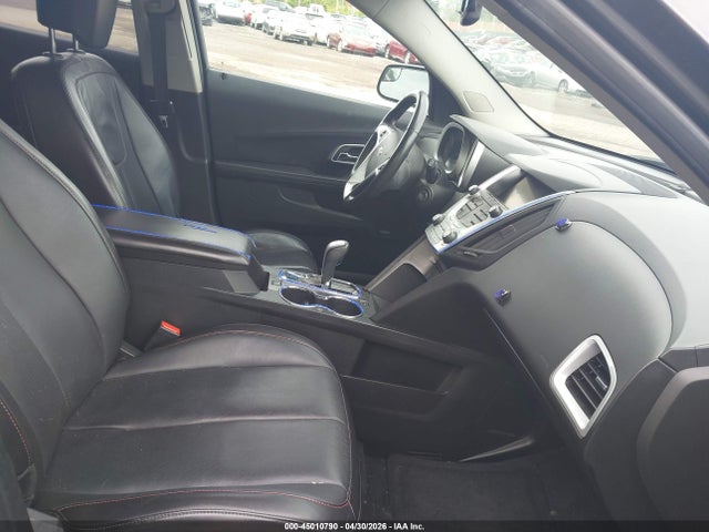 Chevrolet Equinox 2lt