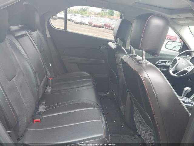 Chevrolet Equinox 2lt