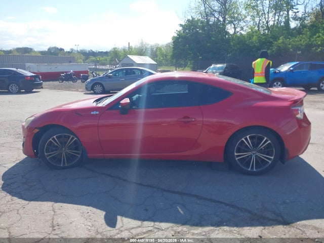 Scion FR-S