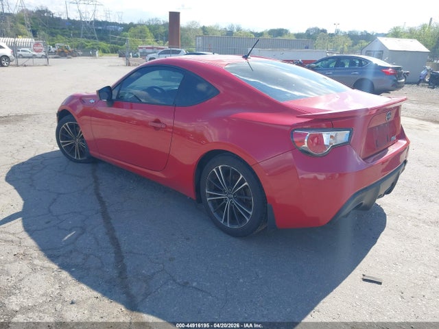 Scion FR-S