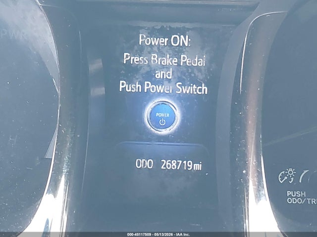 Toyota Avalon Hybrid Limited
