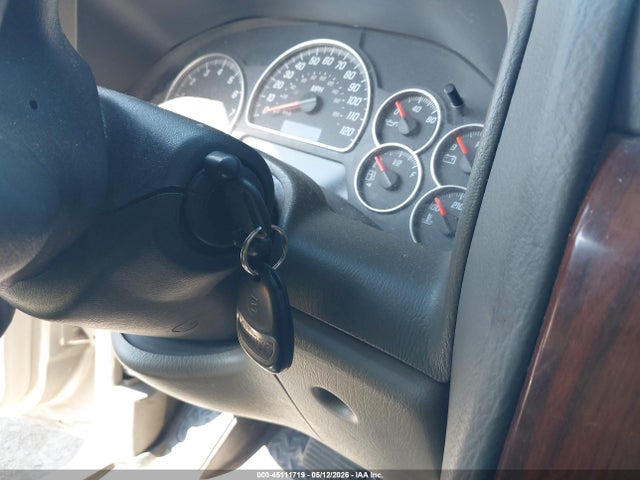 GMC Envoy Slt