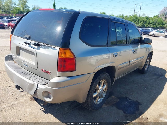 GMC Envoy Slt