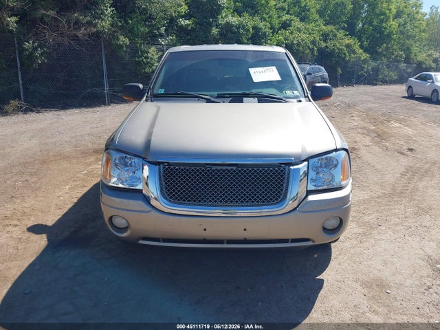 GMC Envoy Slt