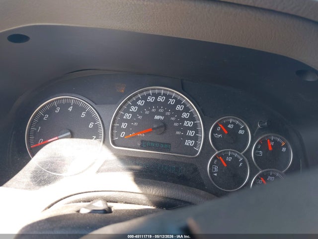 GMC Envoy Slt