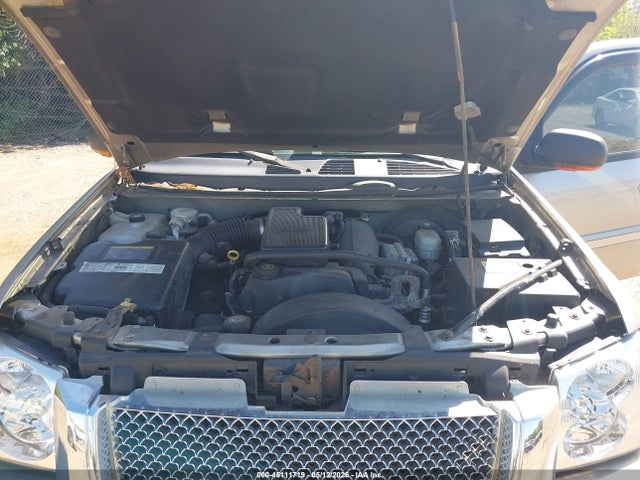 GMC Envoy Slt
