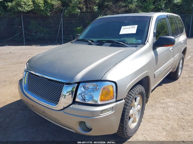 GMC Envoy Slt
