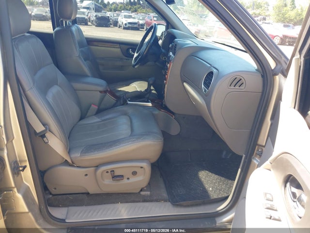 GMC Envoy Slt