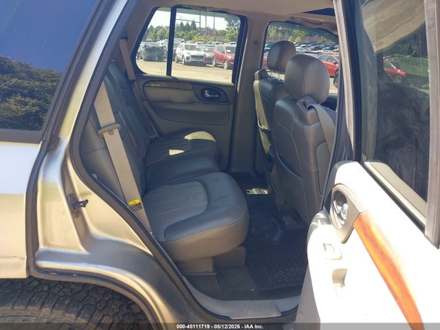 GMC Envoy Slt