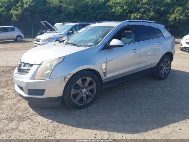 Cadillac SRX Performance Collection