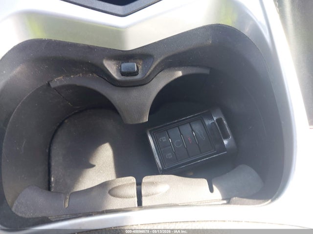 Cadillac SRX Performance Collection