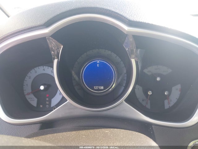 Cadillac SRX Performance Collection