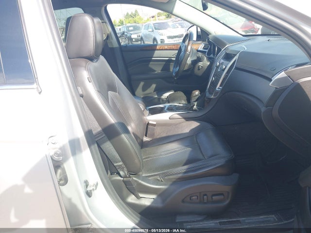 Cadillac SRX Performance Collection