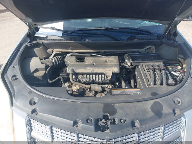 Cadillac SRX Performance Collection