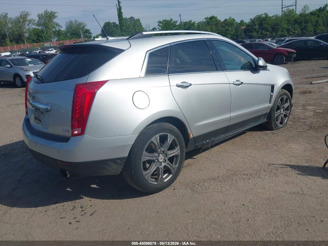 Cadillac SRX Performance Collection