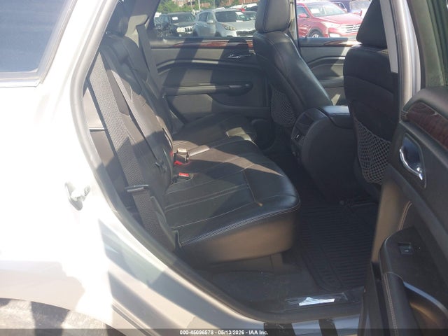Cadillac SRX Performance Collection