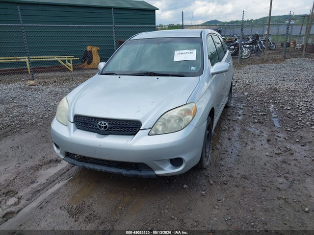 Toyota Matrix Xr