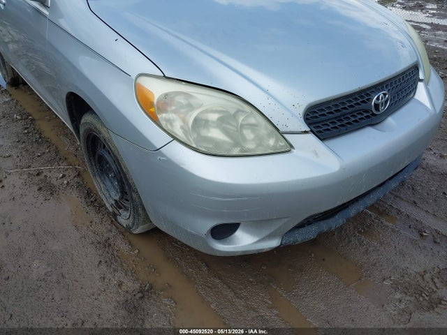 Toyota Matrix Xr
