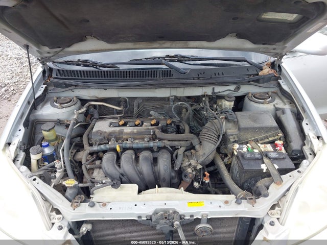 Toyota Matrix Xr