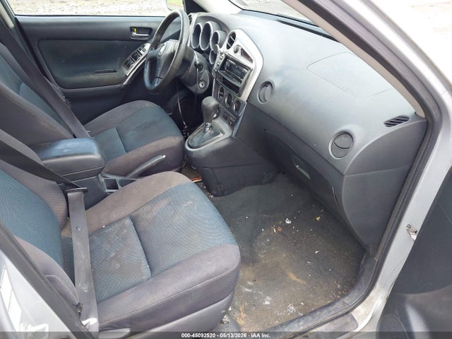Toyota Matrix Xr