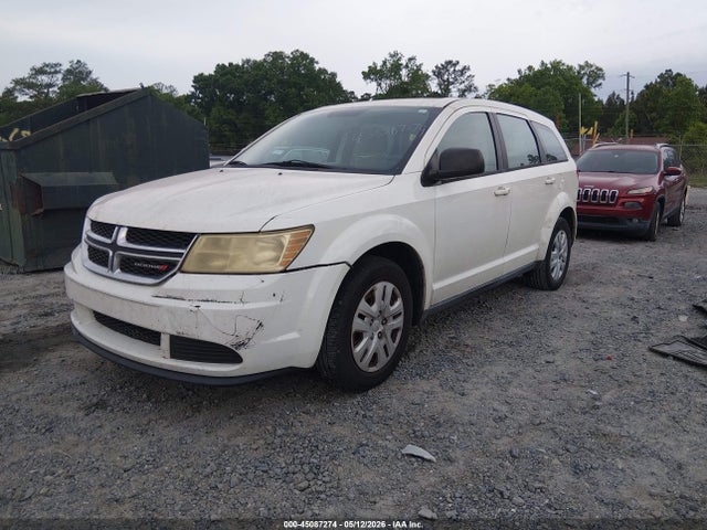 Dodge Journey American Value Pkg