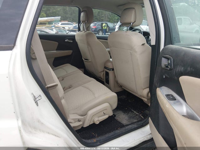 Dodge Journey American Value Pkg