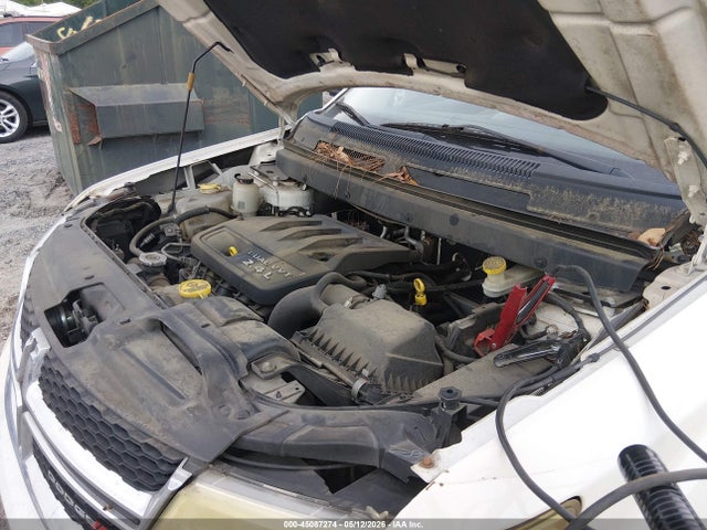 Dodge Journey American Value Pkg