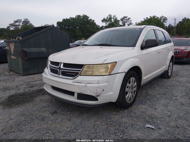Dodge Journey American Value Pkg