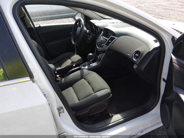 Chevrolet Cruze 1lt Auto