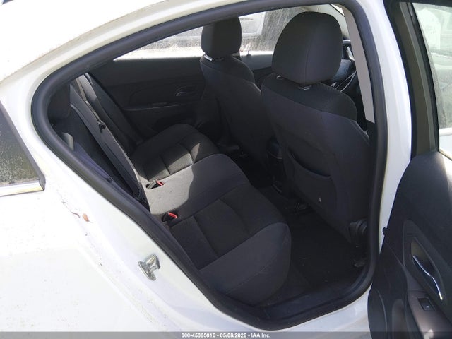 Chevrolet Cruze 1lt Auto