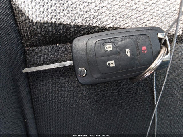 Chevrolet Cruze 1lt Auto