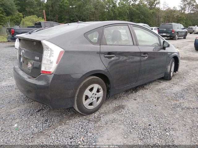Toyota Prius Iii