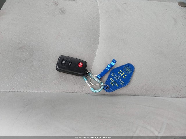 Toyota Prius Iii