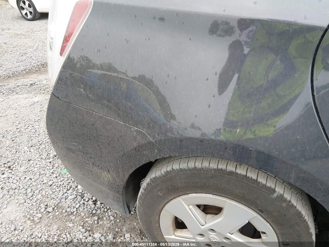 Toyota Prius Iii