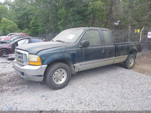 Ford F-250