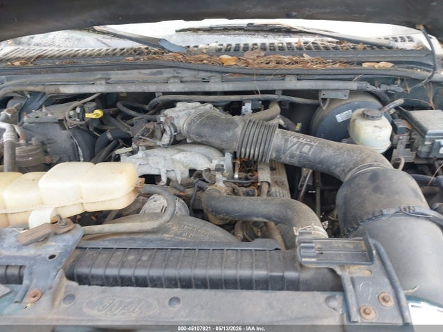Ford F-250