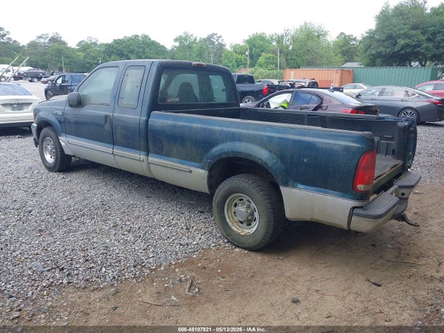 Ford F-250