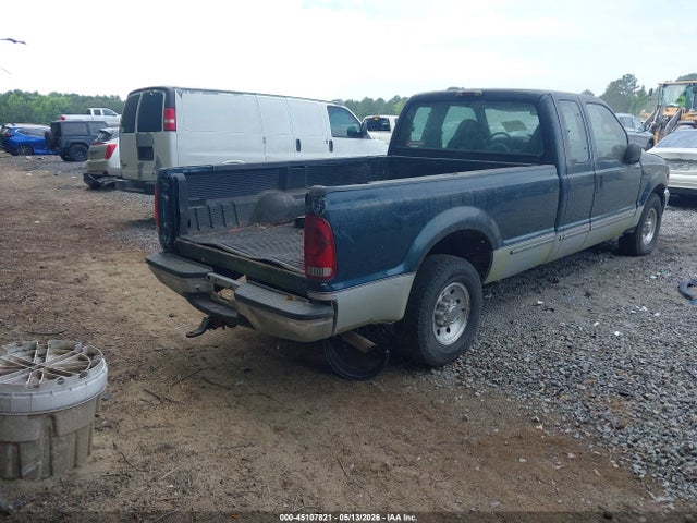 Ford F-250
