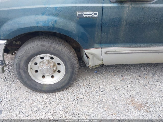Ford F-250
