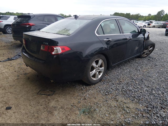Acura TSX