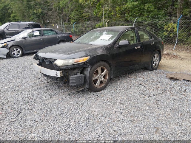 Acura TSX