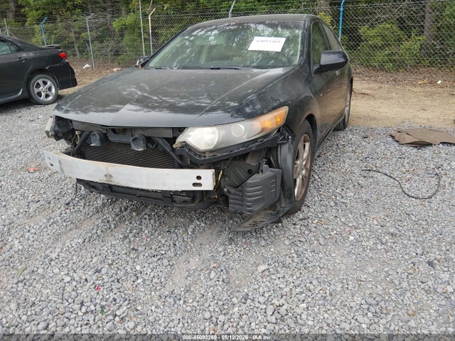 Acura TSX