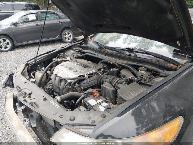 Acura TSX