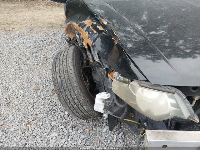 Acura TSX