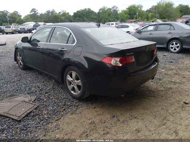 Acura TSX