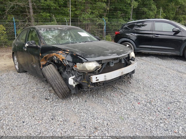 Acura TSX