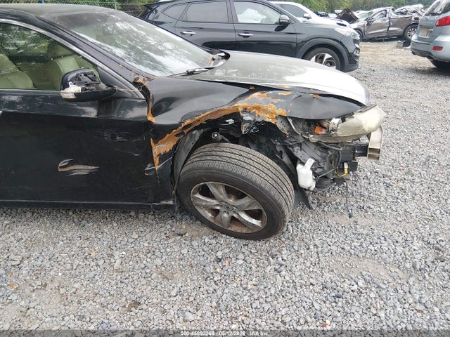 Acura TSX