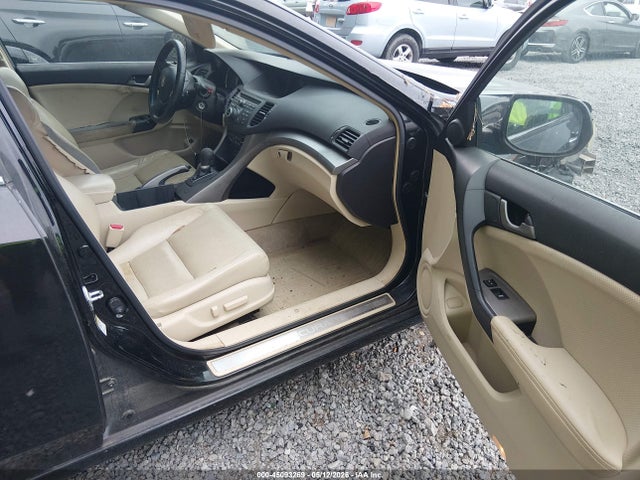 Acura TSX